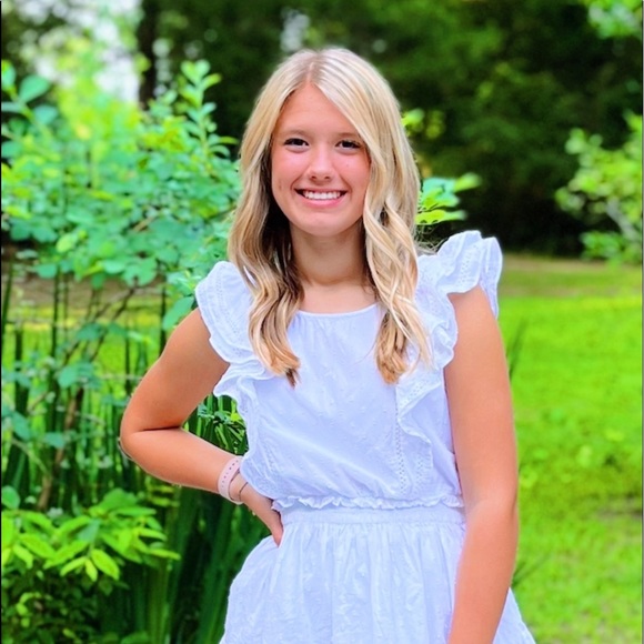 Meet your Posher, Morgan - Picture 1 of 1